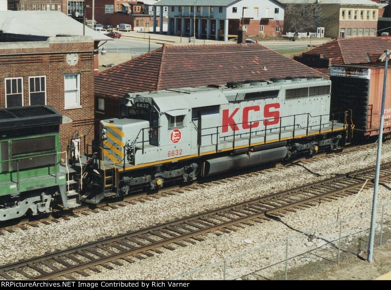 KCS #6632